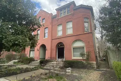 Image de Louisville Condo near Downtown, UofL, & Churchill