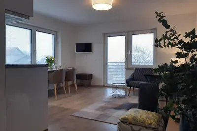Image de Neues Boutique Apartment Nähe Füssen Allgäu