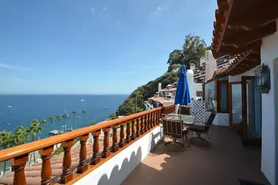 Image de Holiday fun at Catalina #36! OceanView+golfcart!