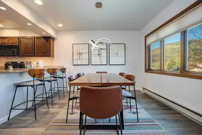 Image de Ra605: Mountain Condo in Resort Setting! Pool and Hot Tubs
