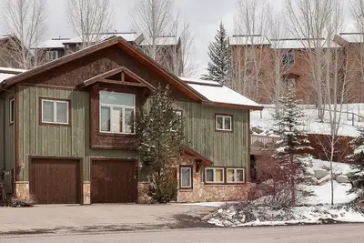 Image de Ht408 | Gorgeous Private Home | Dog Friendly | Emerald Mtn Views
