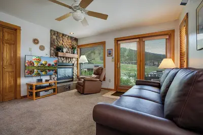 Image de Sw202 | A/C Unit | Updated Condo | Great Views | Close to Mtn Village
