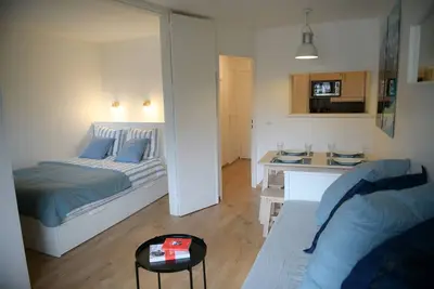 Image de Appartement Cosy - Aiguille du Midi