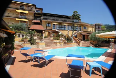Villa In Paola
