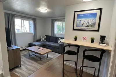 Image de 1 Bedroom Tranquility in Vail