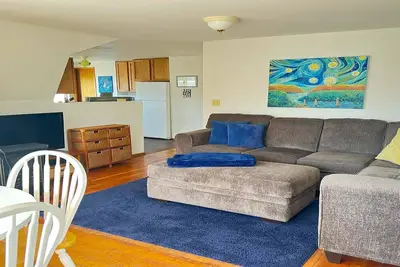 Image de Water view, walking distance to beach Bbq  BBH4830a