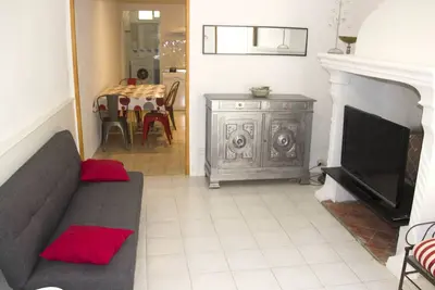 Image de Maisonnette Portiragnes