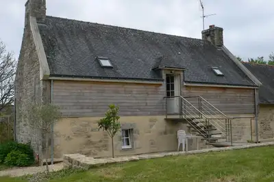 Image de Dépendance dans une propriété