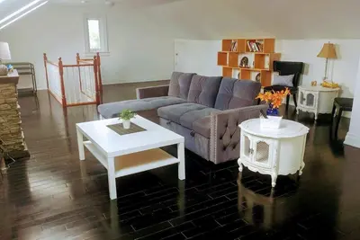 Image de Niagara Penthouse Suite