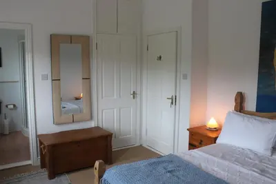 Image de SolasTobann Room 1 En-suite Malin Head