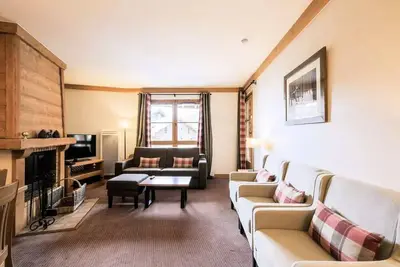 Image de Prestige-Apartment mit 3 Schlafzimmern (8 Personen)