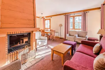 Image de Apartment Selection 5 Schlafzimmer (12 Personen)