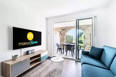 Image de Studio Confort (3 Personnes)