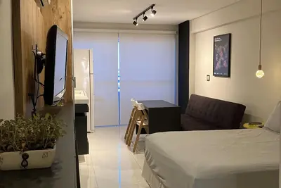 Image de Studio Lux West Flat