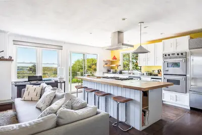 Image de Sunset and Water Views in Montauk