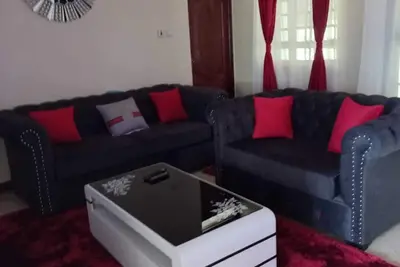 Image de Fantasy Home All By Yourself  Near Beautiful  Garden City Mall Nairobi