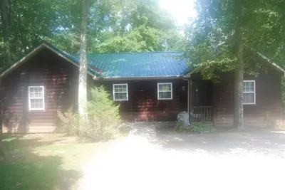 Image de Duplex Cabin A & B (Both Sides) @ LakePointe Resort