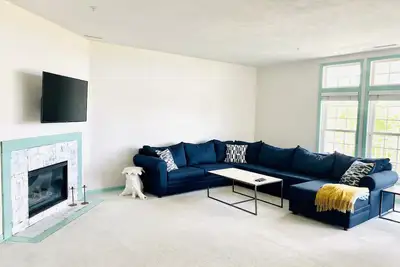 Image de Beach Townhome with Panoramic Views