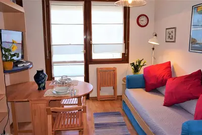 Image de Imperiale beatuful apartment with sea view