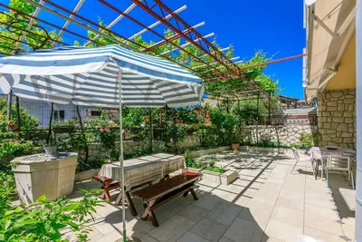 Image de Appartements Mirena (81581-A1) - Crikvenica