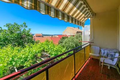 Image de Appartements Mirena (81581-A2) - Crikvenica