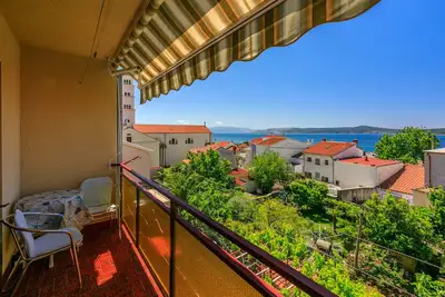 Image de Appartements Mirena (81581-A3) - Crikvenica