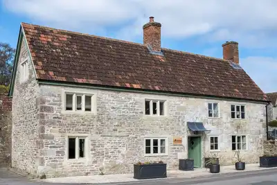 Image de Enderley, pet friendly, character holiday cottage in Salisbury