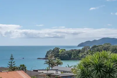 Image de Top Apartment with Sea Views & Beach Access