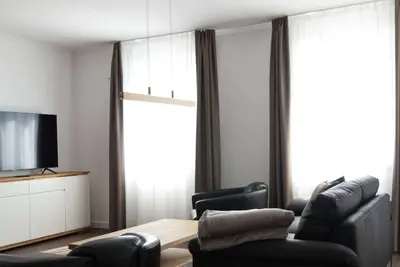 Image de Villa Insel - Holiday apartment 1