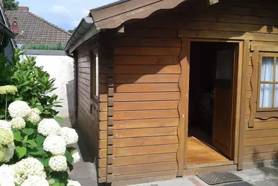 Image de Blockhaus 01 - Ferienanlage Blinkfuer