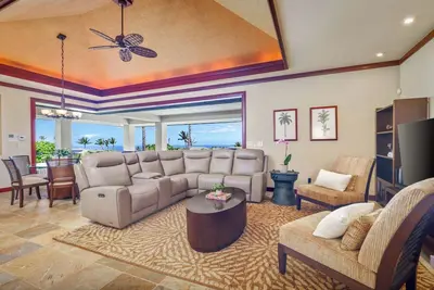 Image de Wai'ula'ula Villa 308 Three Bedroom