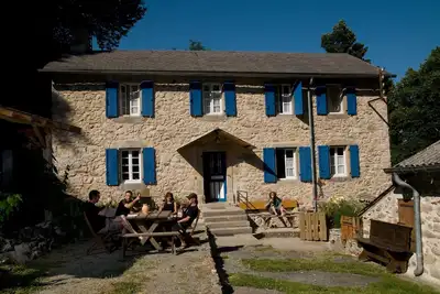 Image de Magnifique maison de campagne au coeur du Parc régional du Haut Languedoc