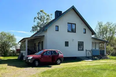 Image de Maison de vacances pour 8 a Hova-By Traum