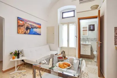 Tiny House 21 Apt x4 a 150m Dalla Lama Monachile!