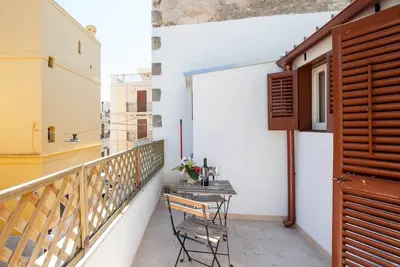 Tiny House 19 a due Passi Dalla Lama Monachile! x3