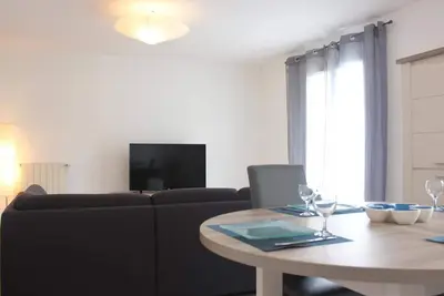 Image de Maison Aytré, 3 pièces, 6 personnes