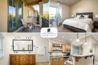 Image de A La Mode Stunning 4 bedroom Orem Home