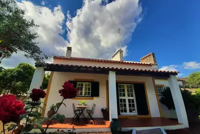 Image de A Casa da Ti Vina - Casa TĂpica Alentejana