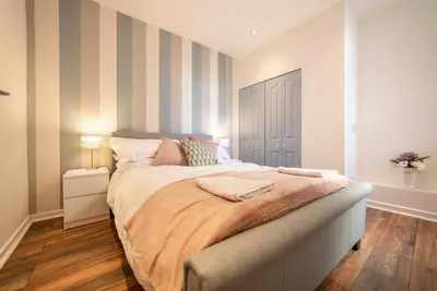 Image de Highcliffe Emerald Suite - Beachfront - Sleeps 8