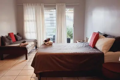 Image de Garden Room with Room service and lots to enjoy