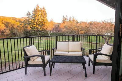 Image de The Perfect Abode For Your Napa Stay