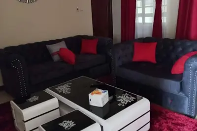 Image de A Fantastic Home In Nairobi On Thika Road Near Garden City Mall