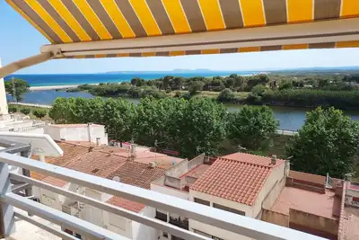 Image de Studio 35 m² empuriabrava idéal pour 2 personnes.