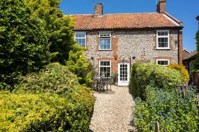 Image de 3 Chapel Cottages, Docking, Norfolk