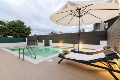 Image de Angels Villa with Jacuzzi