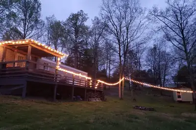 Image de Nolin Lake/ Rough River Country Home!