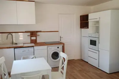 Image de Lacanau Cosy T3 avec jardin non loin du lac