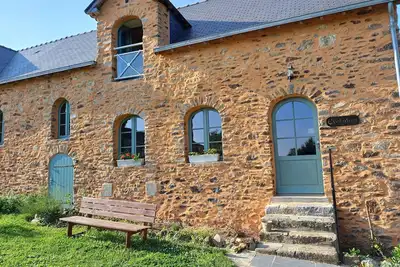 Image de Logis de la Provosterie - Cyclamen