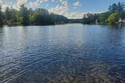 Image de Waterfront Cottage