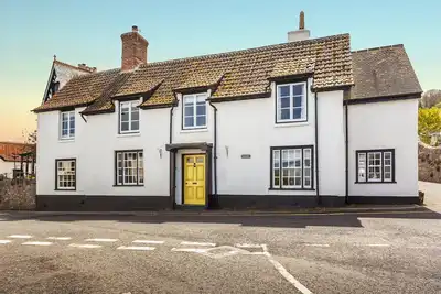 Image de Holmdale Holiday Home in Porlock